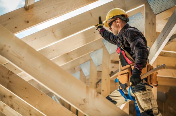 Best Best Roofing Contractors  in Cleveland, NC