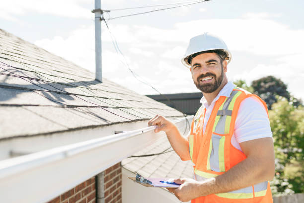 Best Flat Roof Repair Services  in Cleveland, NC