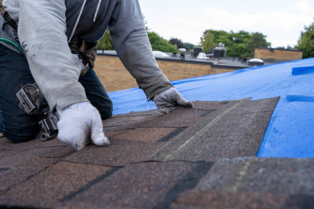 Best Residential Roofing Contractor  in Cleveland, NC