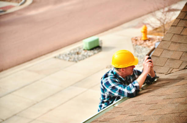 Best Roof Leak Repair  in Cleveland, NC