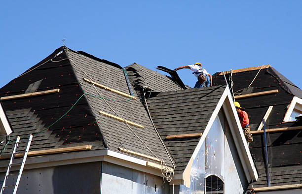 Best Metal Roofing Contractor  in Cleveland, NC