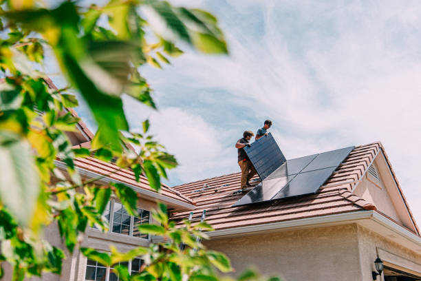 Best New Roof Installation  in Cleveland, NC