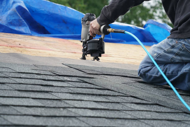 Reliable Cleveland, NC Roofing Contractor Solutions