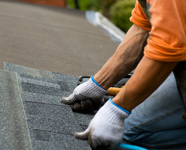 Best Local Roofing Companies  in Cleveland, NC