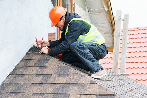 Best Residential Roofing Contractor  in Cleveland, NC