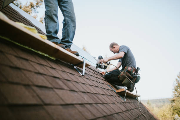 Roof Repair Estimates in Cleveland, NC