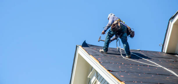 Best Roof Leak Repair  in Cleveland, NC